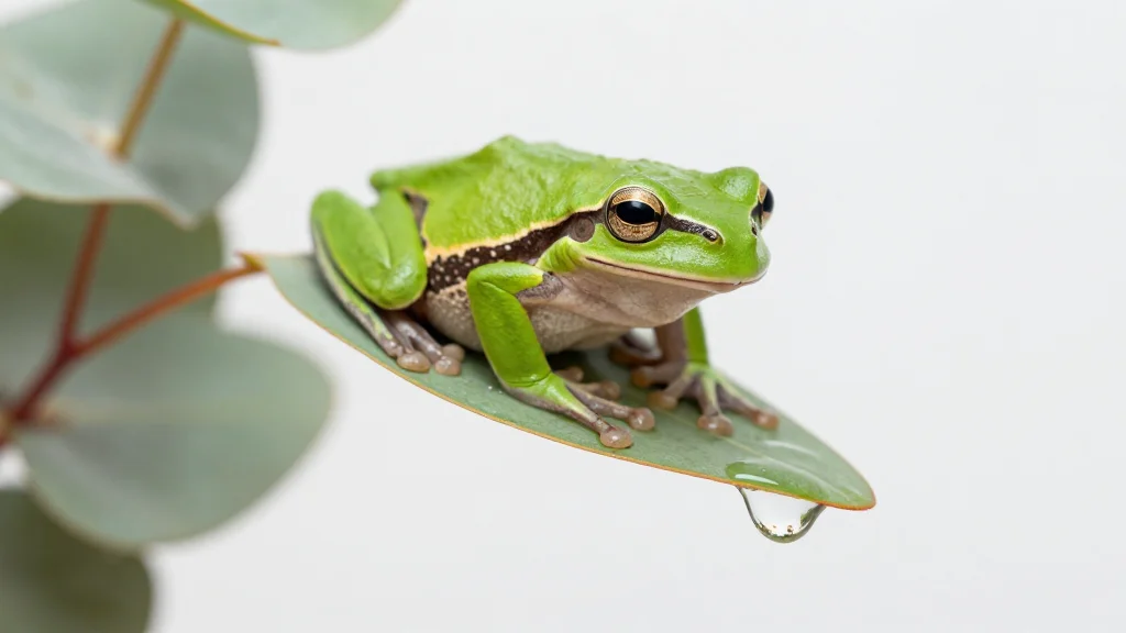 Climate Change Sticks Out Like “Sore Thumb” As Australia’s Threatened Species List Grows