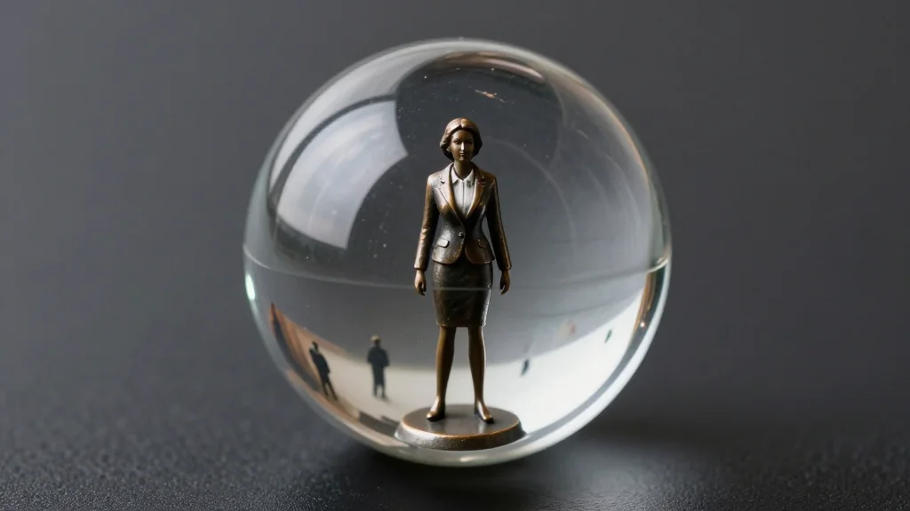IWD Voices: Subarna Mukherjee – ‘Policies May Be Written for Everyone. Access Rarely Is.’