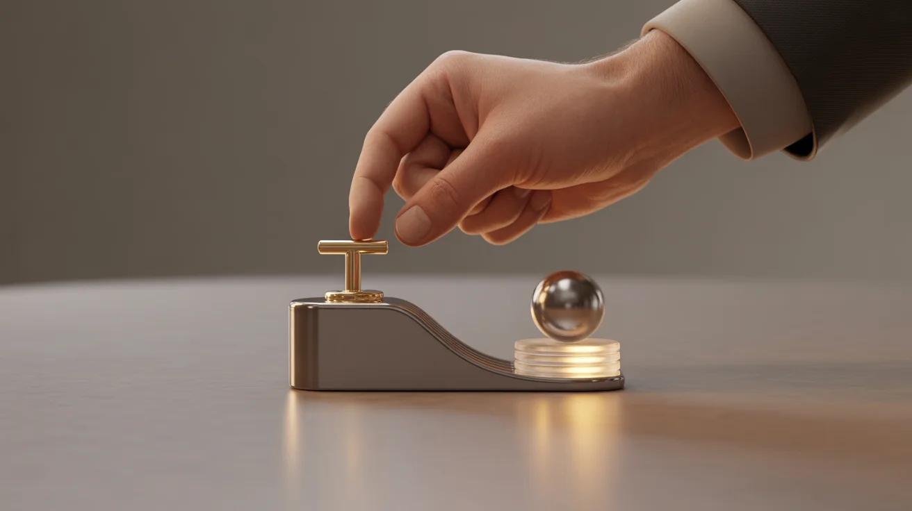 Stop Overplanning: Build Small Testable Systems for SaaS Momentum