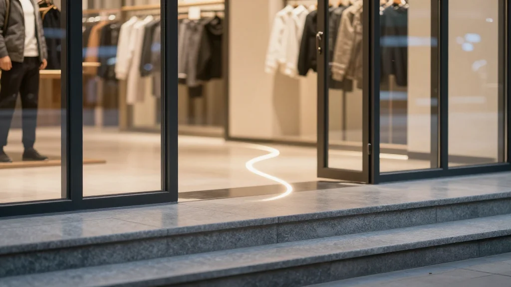 Brick‑and‑Mortar Resurgence Hits 5.4% Vacancy Low, Experts Urge Omnichannel Play