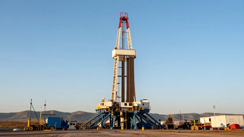 Sinopec Secures New Acreage in Domestic Exploration Push