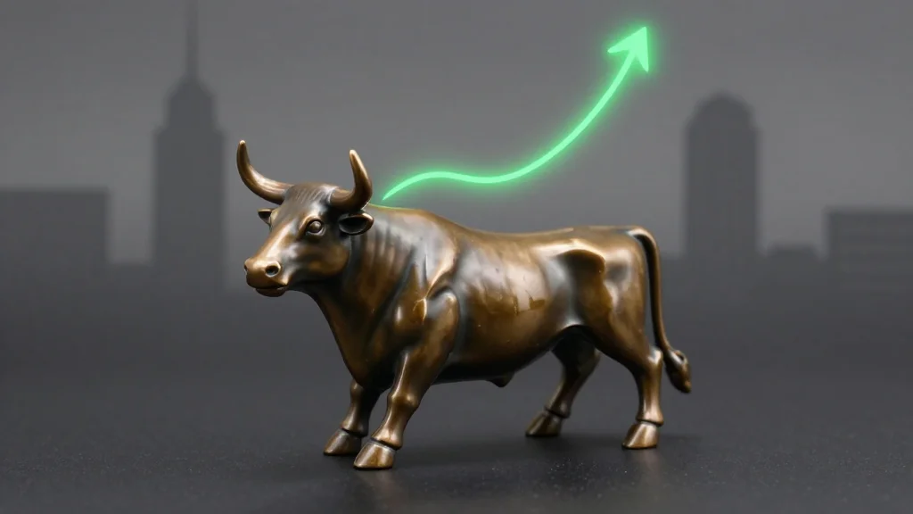 Markets Bounce Back, Bullish Setups Dominate After Iran Crisis