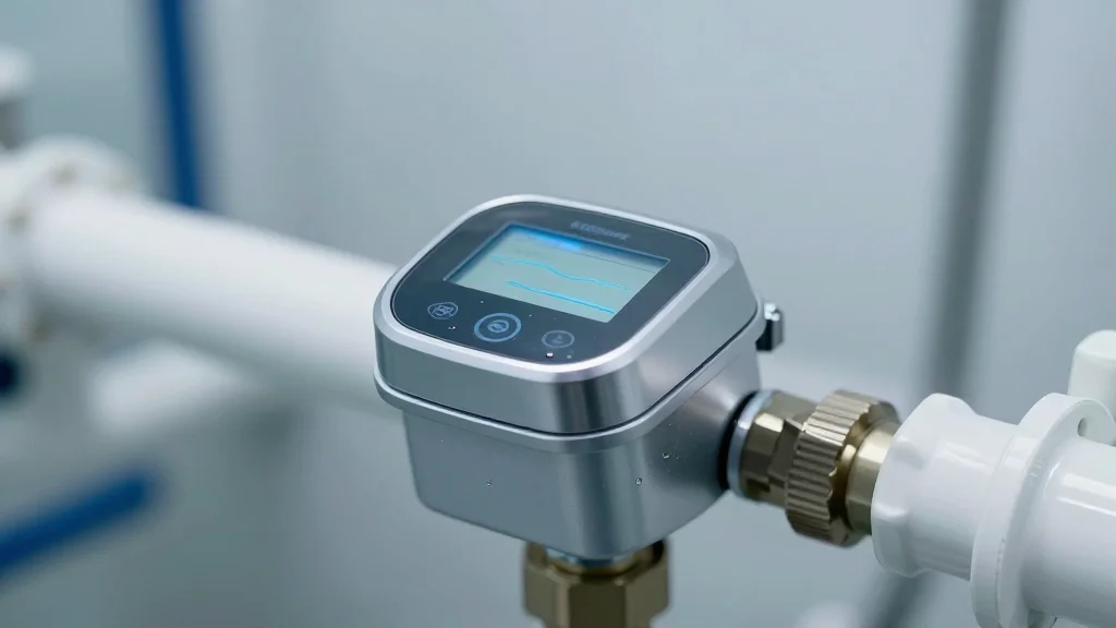 Badger Meter Unveils 2025 Smart Water Roadmap