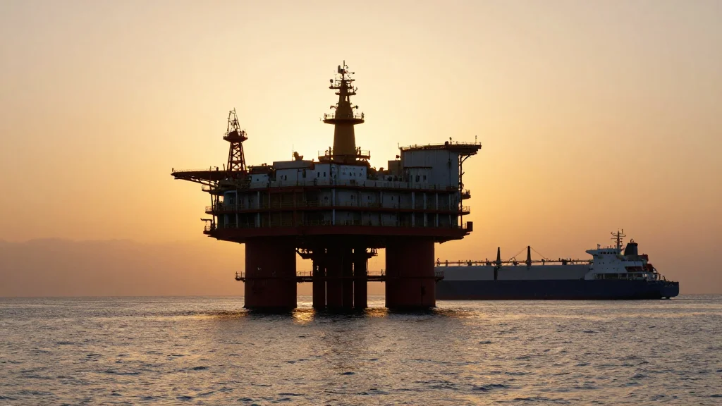 Egypt Seeks IOC Upstream Boost to Offset Dwindling Gas Supplies