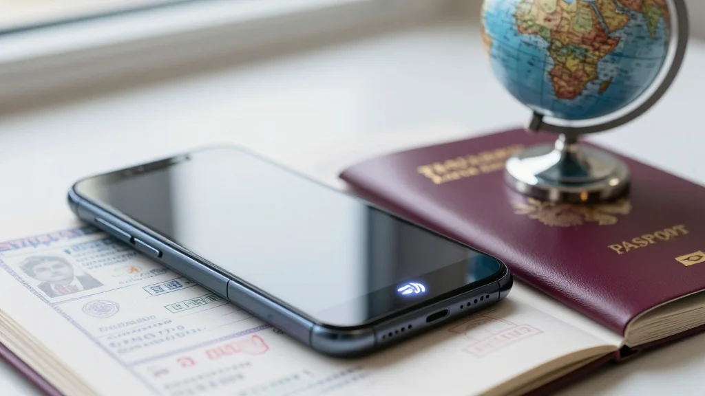 5 Things You Must Check Before Buying a Data Plan for Your Next Trip