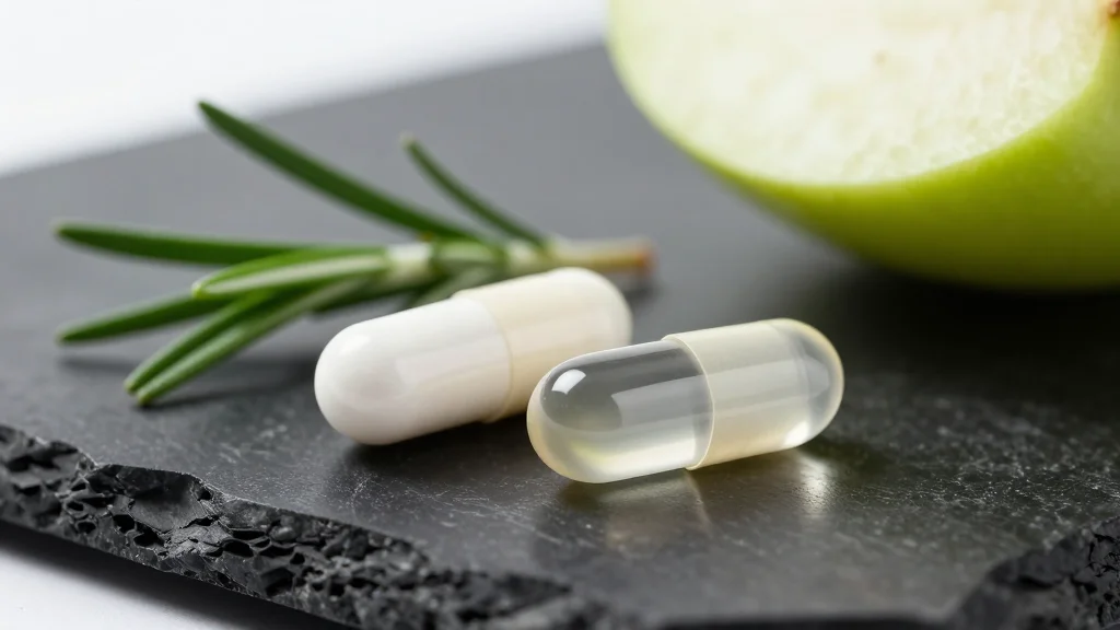 This 2-Nutrient Combo Can Support Mitochondrial & Muscle Health