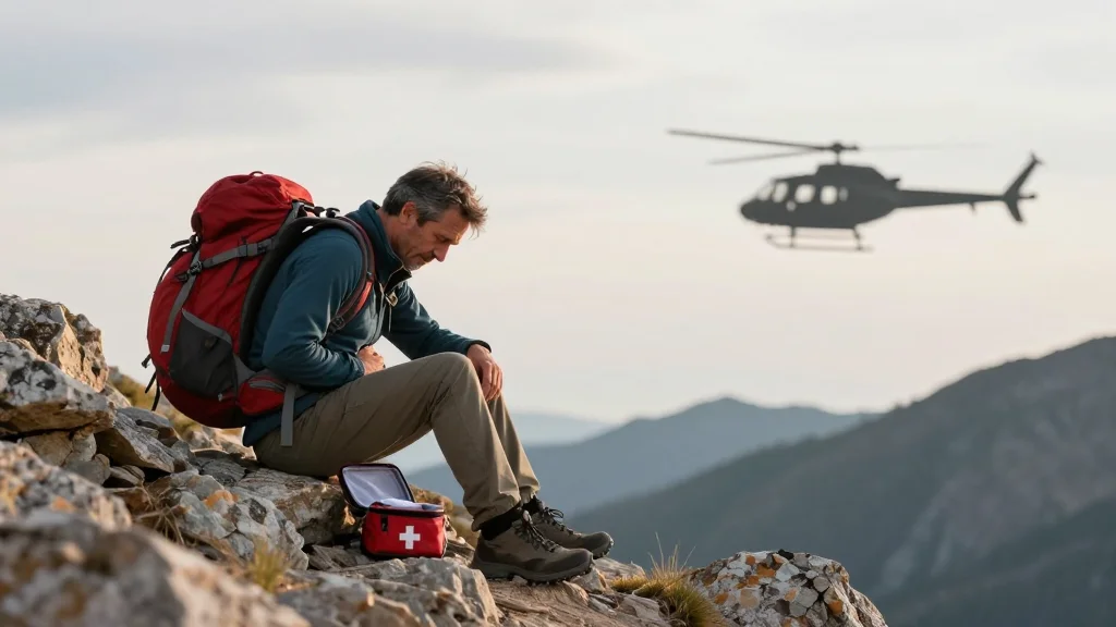 Norovirus Outbreak Sickens Dozens on California’s Pacific Crest Trail