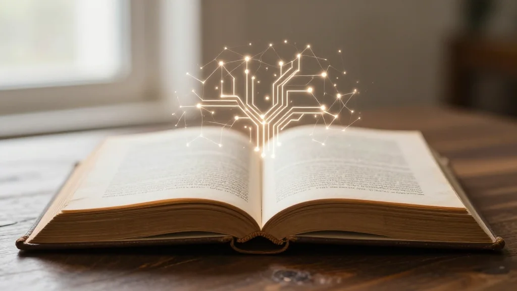 AI Anxiety Predates AI. The Fear that Machine Writing Will Replace Human Writing Has a Long History