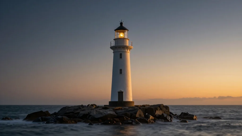 Patience Wins: Hold Quality Assets Through Downturns