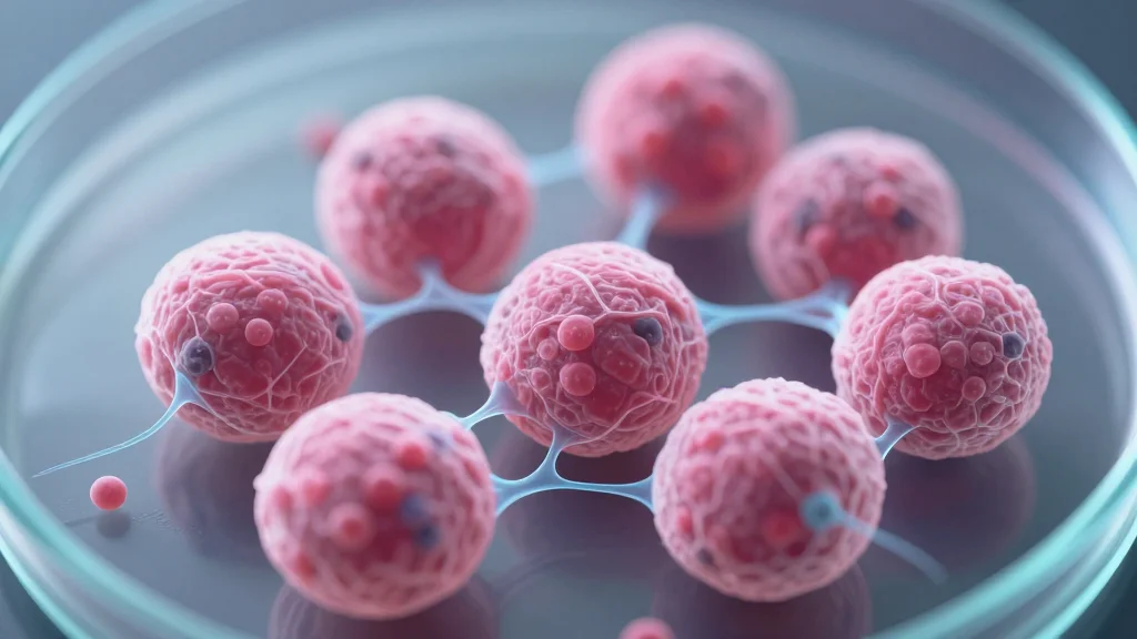 AI and Multi‑Omic Advances Highlighted in New Breast Cancer Special Issue