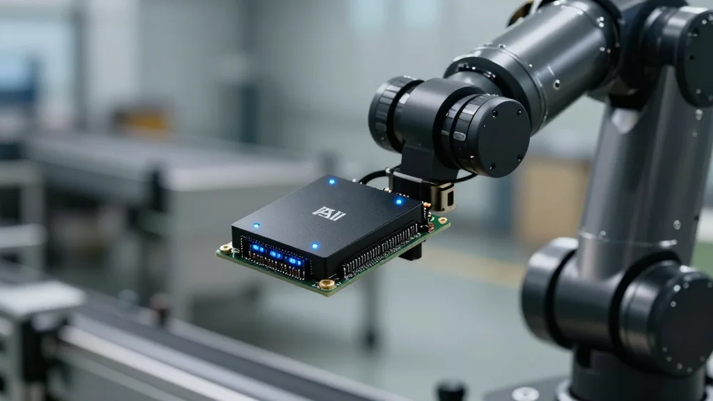 ThunderSoft Showcases Edge AI Innovations at Embedded World 2026, Highlighting the Rise of Intelligent Edge Systems
