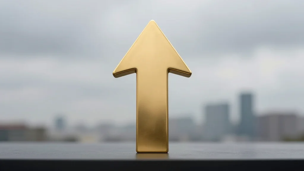 Americans Pessimistic About Economy Amid Market Peaks