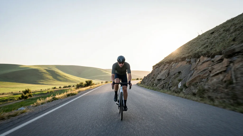Both Zone 2 and HIIT Essential for Peak Power