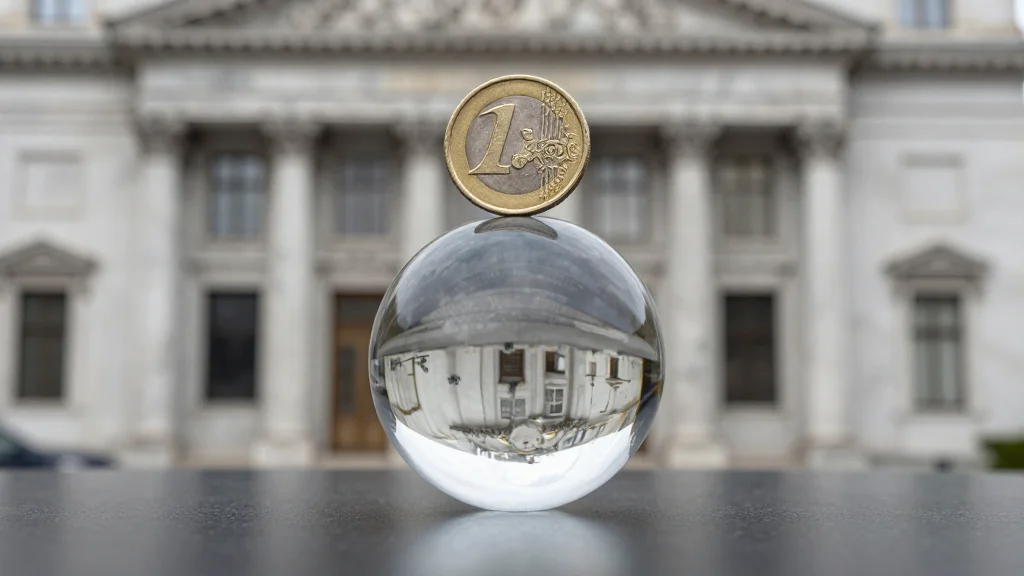 BNP Paribas Q1 Net Income Jumps 9% to €3.22bn, Boosting French Stock Outlook