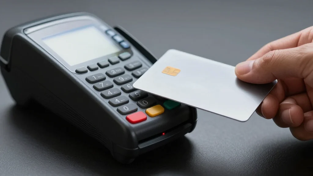 Businesses Reject Tap Payments Over Dispute Risks