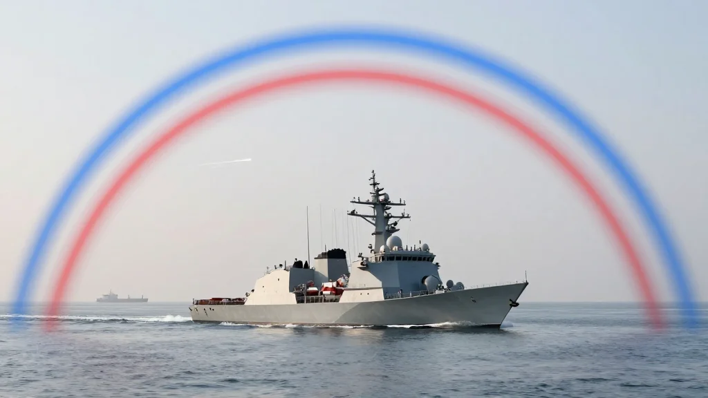 US' Hormuz Operation Is 'Temporary': Pentagon