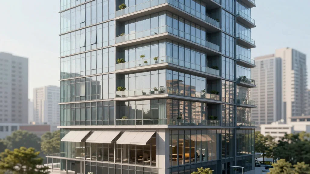 U.S. Cities Add Live-Work-Play Buildings With Coworking Options
