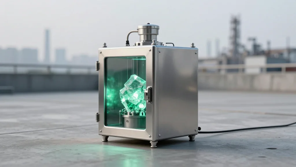 Mitsubishi Materials Invests in ReElement Technologies to Develop US Rare Earth Production