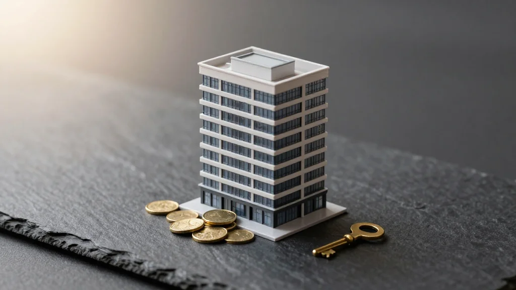 BrightSpire Sells LIC Office Building to Pearl Realty at $36M Discount