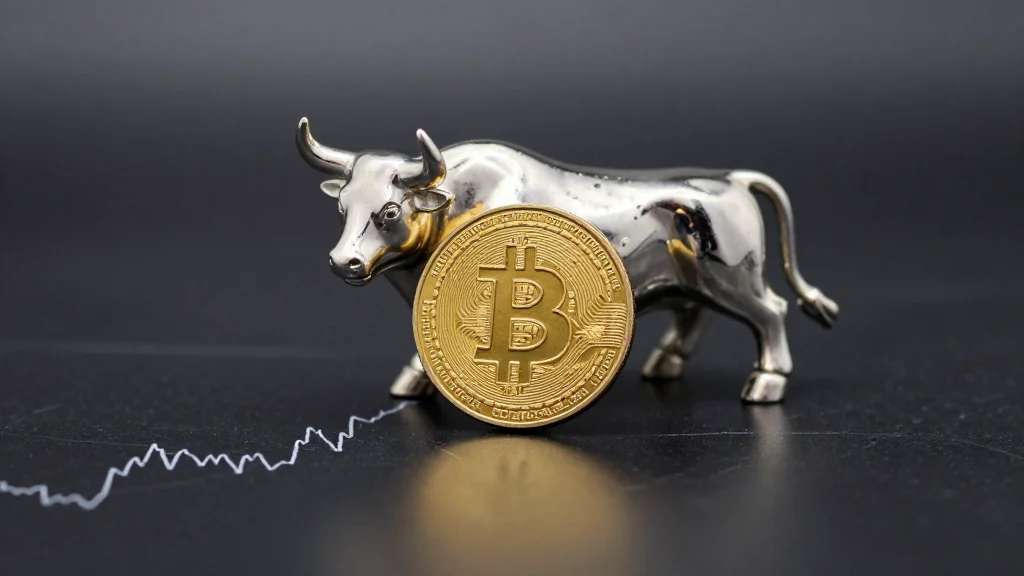 2 Crypto Stocks Flashing Bullish Signals as Bitcoin Tops $75,000