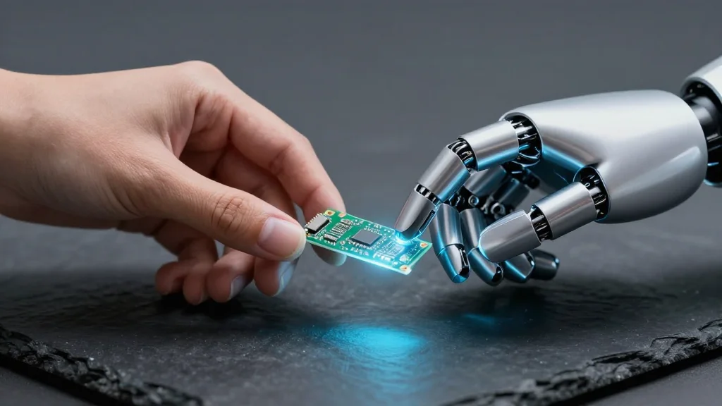 The Subject Matter Expert Advantage in the AI Era