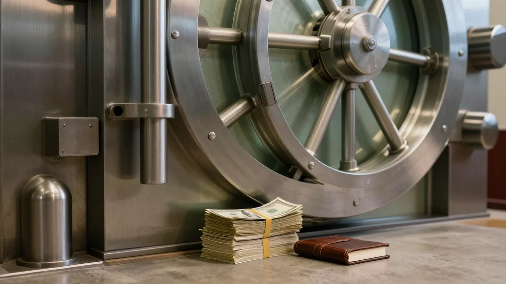 Deposit Insurance Expansion Misses Small Business Reality