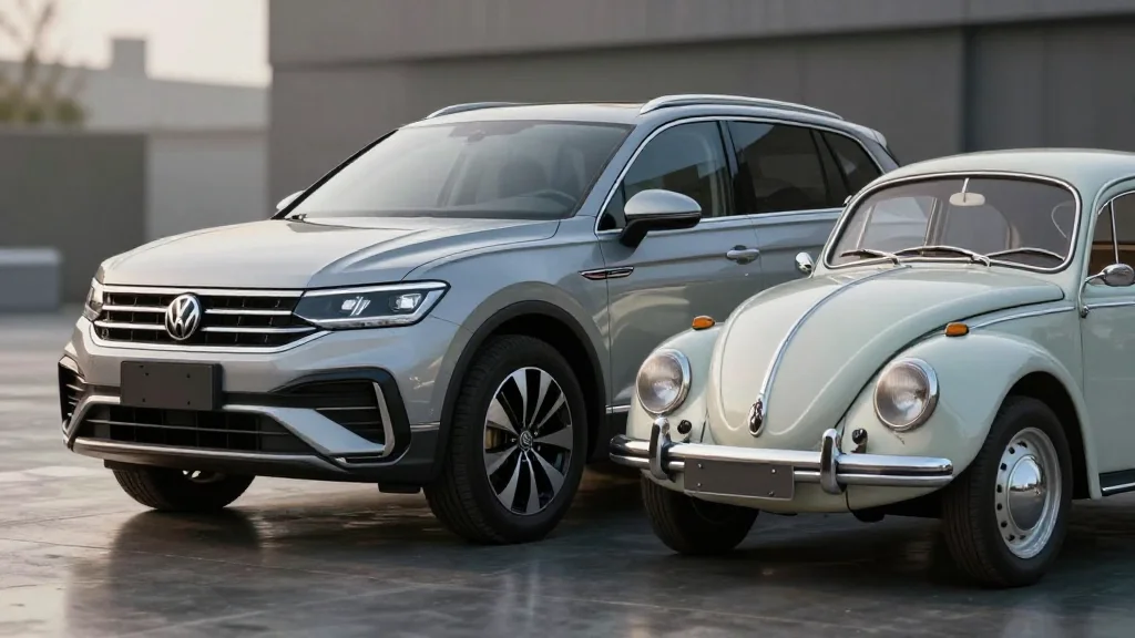 VW CEO Says Sedans and Hatchbacks Have a Future: 'Heartbeat' Of The Brand