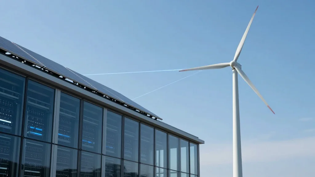 EPRI Launches Flex MOSAIC to Slash Data Center ‘Time to Power’