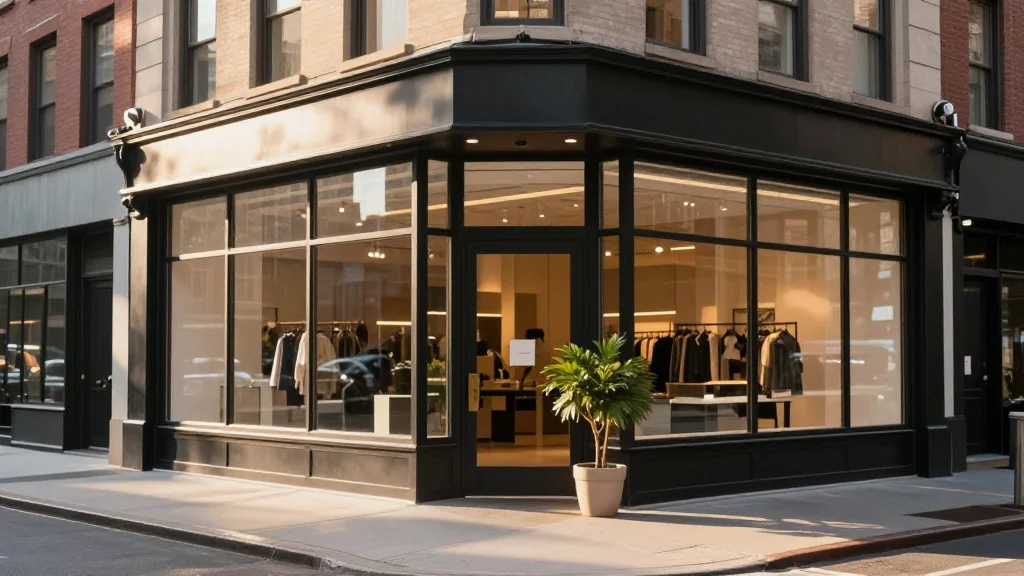 Stockbridge Acquires Manhattan Retail Asset From Union Investment and Nuveen