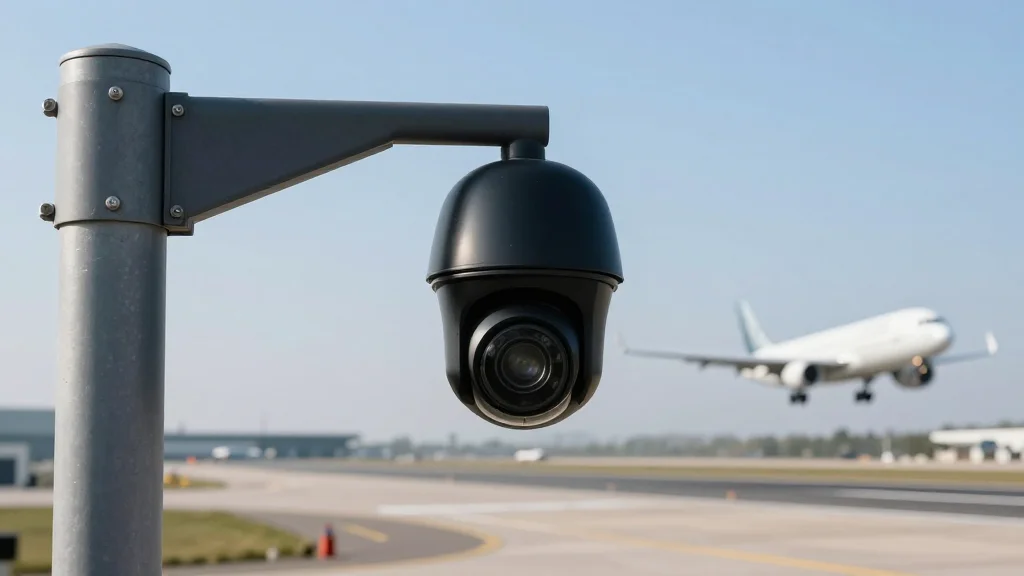 Indra and Synaptic Aviation Deploy AI System at Spain’s Three Busiest Airports