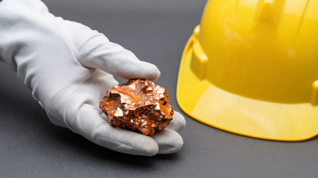 Panama Ready to Unveil Key Audit on First Quantum Copper Mine – by Staff (Mining.com – May 28, 2026)