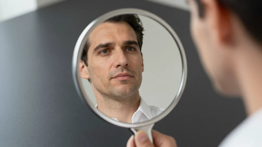 Entrepreneurial Success Demands Brutal Self‑reflection, Not Just Vision