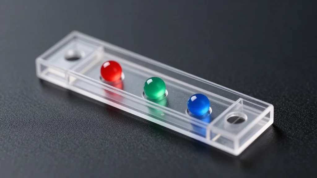 Updated Amplification Tool Rapidly Detects Mycoplasma