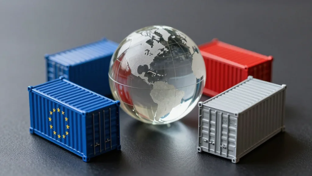 WTO Deadlock in Yaounde Pushes EU Toward CPTPP Partnership, Threatens Multilateral Trade Rules