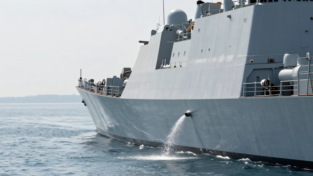 Kings Navy Arrives Weeks Late, Misses War Timing