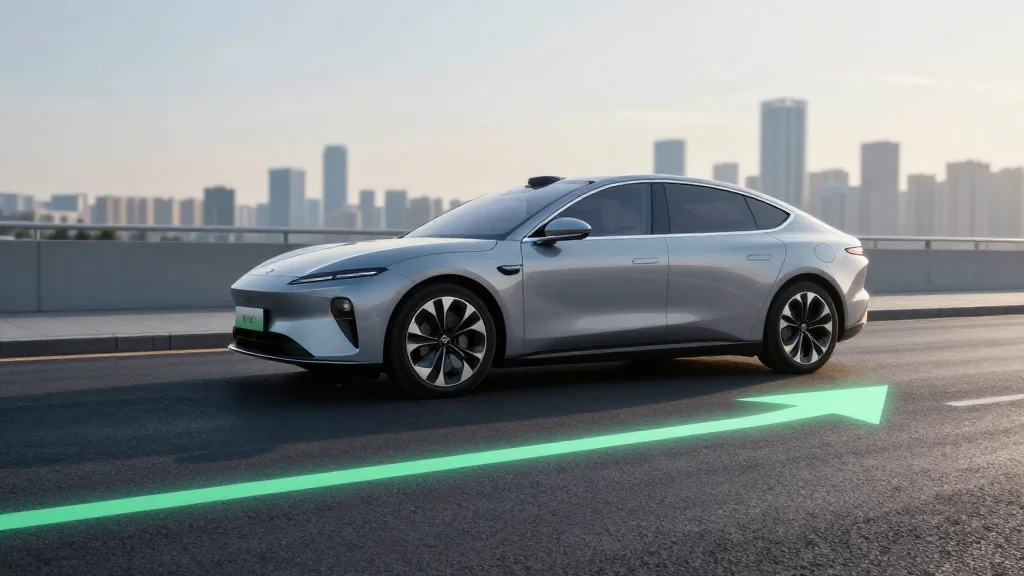 Tesla Beats Rivian on Margins but Rivian’s R2 Sparks Growth‑Stock Debate