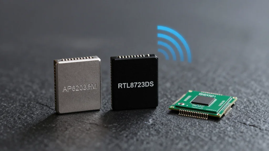 BeagleV Ahead & Lichee Pi 4a RISC-V Boards To See Working WiFi With Linux 7.2