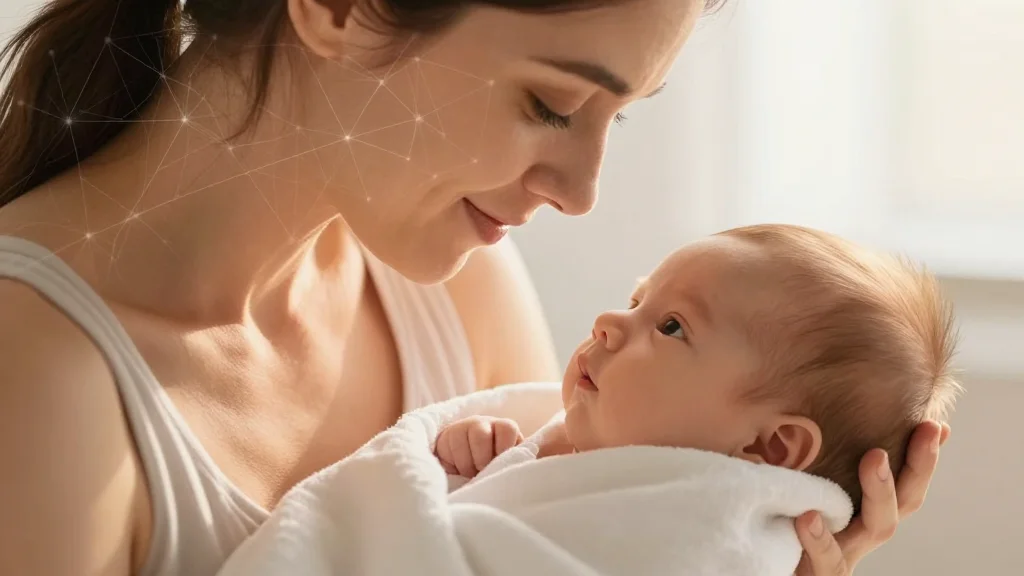 Supporting Mothers Fuels Generational Health, Experts Say