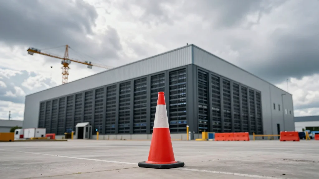AI Data Center Bans Rapidly Spread Across US as Communities Resist New Mega Facilities