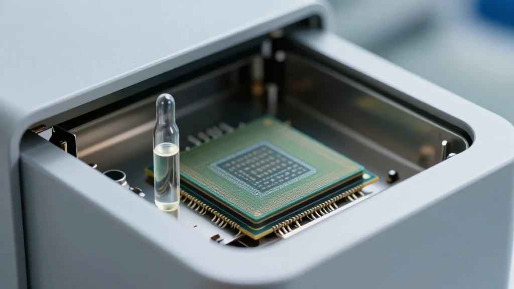 Researchers Encode Full Hepatitis D Genome on IBM Quantum System One