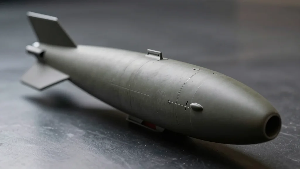 US Shifts to Abundant PGMs, Yet JDAM Shortages Warn