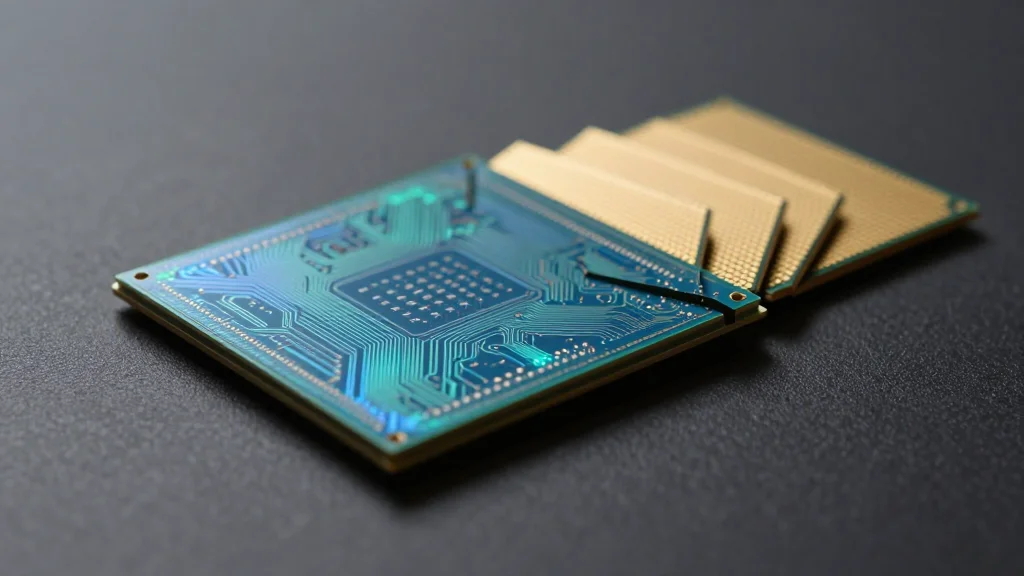 IShares Semiconductor ETF SOXX Posts 50% YTD Gain, Beats Market Amid Reddit Caution