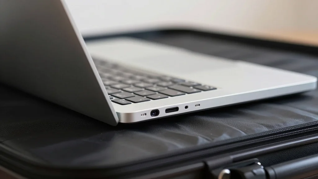 Seeking Lightweight Laptop with Massive RAM, Long Battery