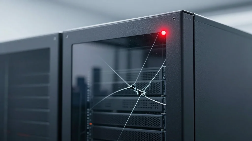 Listed Firms Risk 30% Share Plunge Amid Rising Cyber Attacks