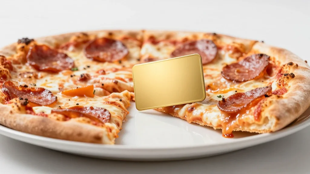 Pizza Hut Unveils Next‑Gen Hut Rewards to Stem Declining Sales