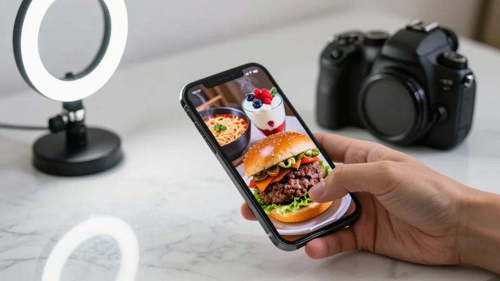 Inside 5 Food and Beverage Influencer Campaigns that Delivered Measurable ROI