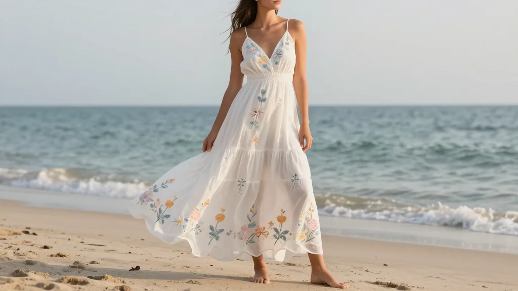 Jonathan Anderson Launches Dioriviera Resort Line, Embracing Sun‑Lit Luxury