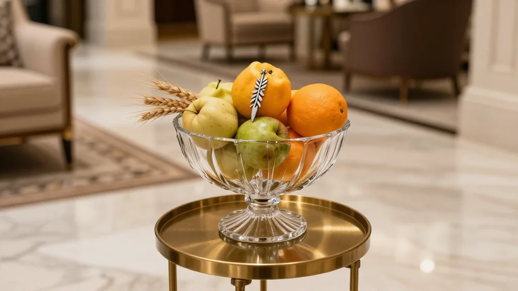 Louisiana’s Hotel Monroe Becomes First Fully Gluten‑Free Certified Hotel in U.S.