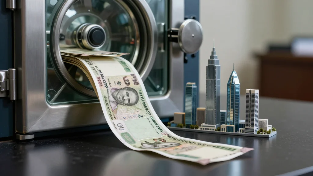 Credit Flows Jump 38% in FY26 as RBI Easing Boosts Demand