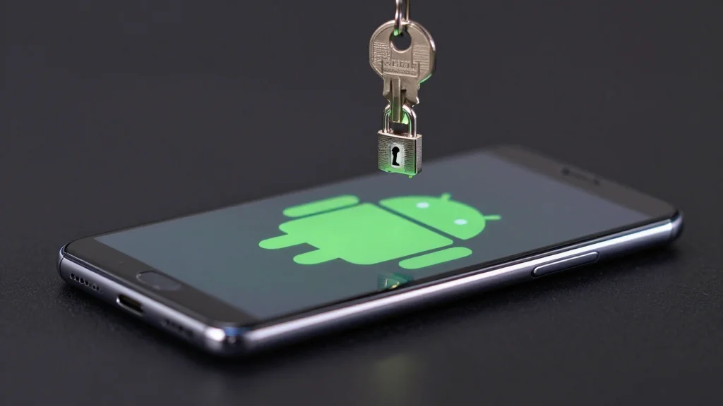 This Is Android’s New ‘Advanced Flow’ for Sideloading Apps without Verification, Includes One-Day Waiting Period [Gallery]